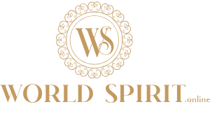 World Spirit Logo