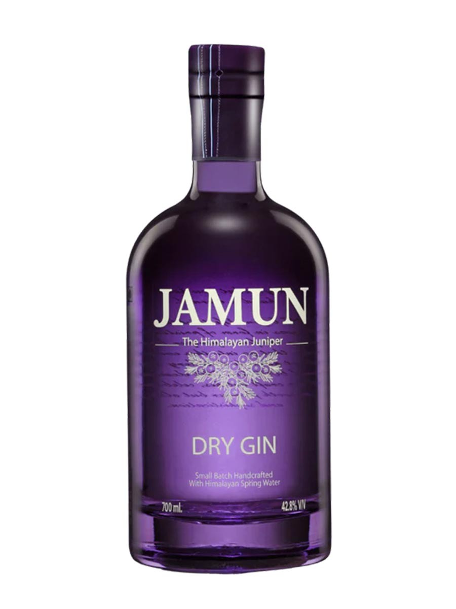 Jamun – The Himalayan Juniper Dry Gin